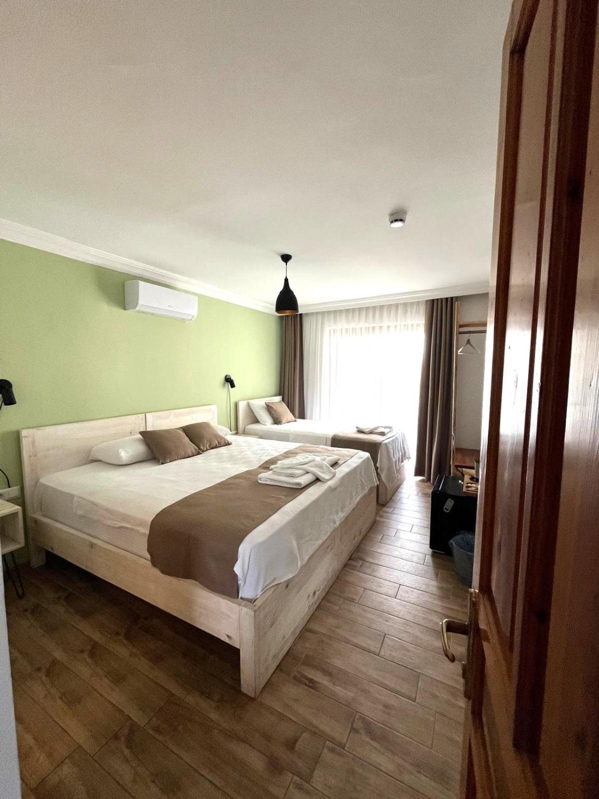 Nest Gunay Otel Kas Exterior photo